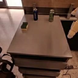Initial RT-1 scene frame