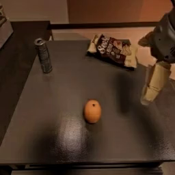 Initial RT-1 scene frame